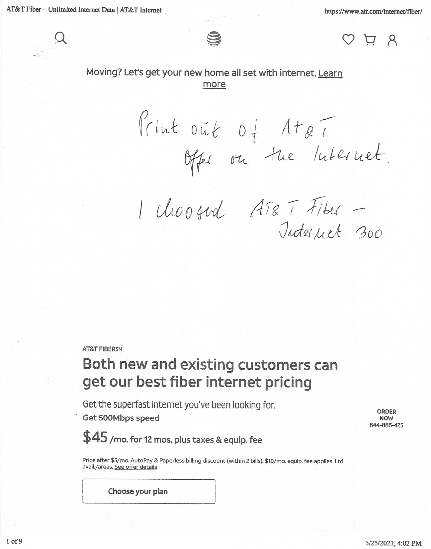 At&t chat live customers service